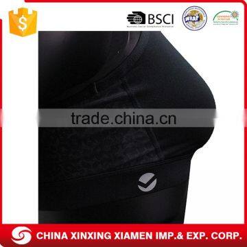 Cheap Wholesale Fitness Wear Yoga Hot Sexy Xxxx Sports Bra Custom Band photo-4