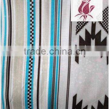 keqiao new arrival polyester viscose fabric india crinkle viscose fabric