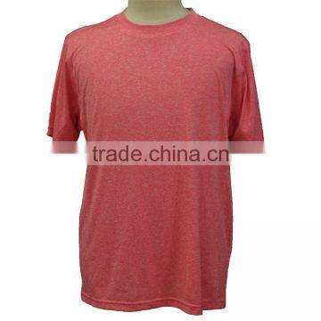 Custom China Supplier Breathable Pink Soccer Jerseys