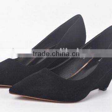GZY Newest Hot Selling Wholesale China Women Shoes photo-5