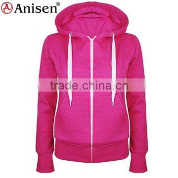 Wholesale Fashion Design Women Custom Sweatshirt