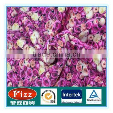 100 Ccotton Printing Fabric Cheap Price From China Supplier