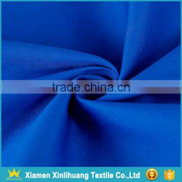 Wholesale Soft 40S Combed Imitation Tencel 100 Cotton Fabric photo-2