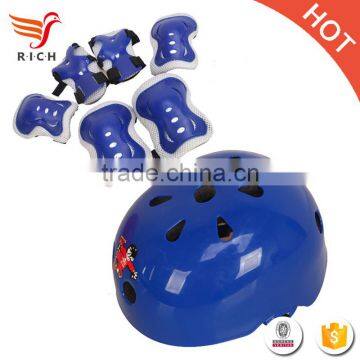 2017 High Quality Roller Skate Sports Protective Gears for Kids photo-3