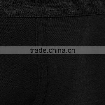 TOP Sale Mens Elastic Underwear With Elastic Band photo-4