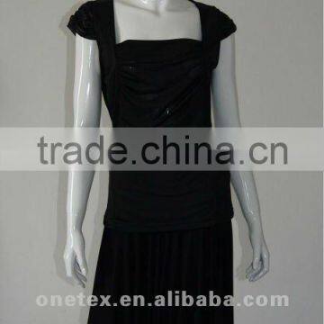 Ladies knitted top