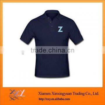 Good Quality Mens Fancy Polo T-shirts Used Clothing