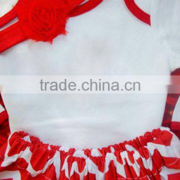 Baby Toddler Skirts And Rompers Suit Kids 3pcs Skirts Christmas Dresses photo-3