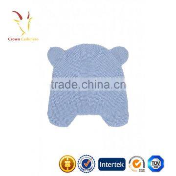 Knitting Patterns for Newborn Hats,Baby Knit Wool Animal Hat photo-2