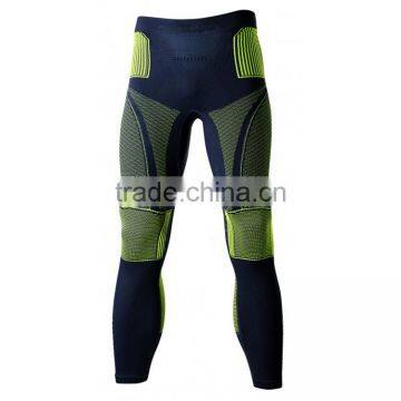 High stretch sportswear seamless compression leggings