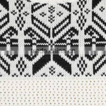 Winter Fashion Knitted Men Pullover Adult Sweaters Design photo-3