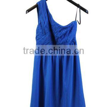 2014-2015 2014 New Fashion Ladies Evening Dress 2014 Fashion Design Lady Stripe Maxi Dress/long Maxi Dress photo-6