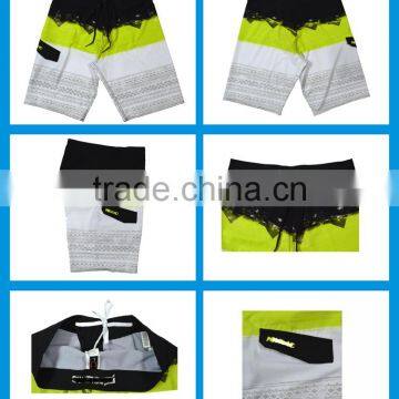 Unique Design Board Shorts Spandex Men Board Shorts Quick Dry photo-6