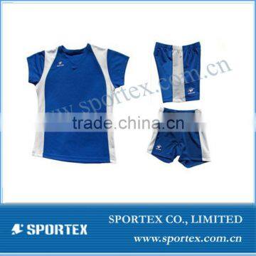 Mens Volleyball Uniform/ Volleyball Sport Set/ Sport Wear for Volleyball photo-1