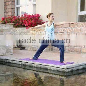 OEM highly elastic yoga wear/yoga suit/fitness wear/sport suit
