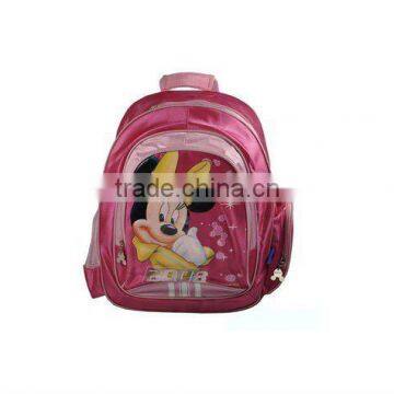 School Bag Promotional Children School Backpack