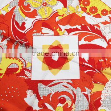 Best Printing Silk Scarf Custom Design photo-2
