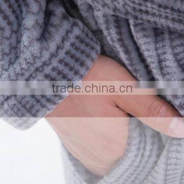 Under Knee Length Jedi Bathrobe Men photo-4