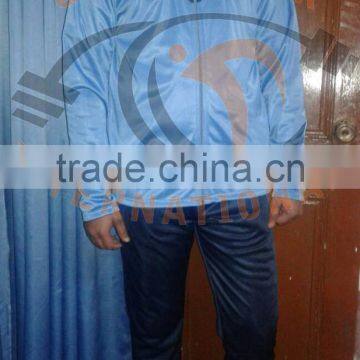 Men's Wear,100% Polyester Trouser,Men Sports Wear photo-2