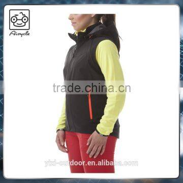 Winter Coat for Women Vest Jacket Slim Fit Jacket Woman photo-2