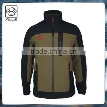 softshell jacket men outdoor waterproof softshell jacket windbreaker jacket