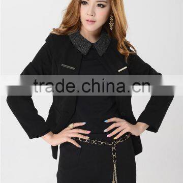 office uniform designs for women/office uniforms for ladies/women office uniform style