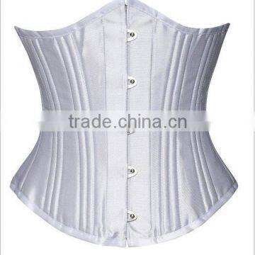 Walson Women's 26 Steel Boned Heavy Duty Waist Trainer Corset Shaper for Weight Loss7058 photo-2