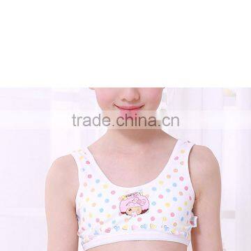 Custom Make Fashionable 180gsm 100% Cotton Underwear 100% Factory photo-5