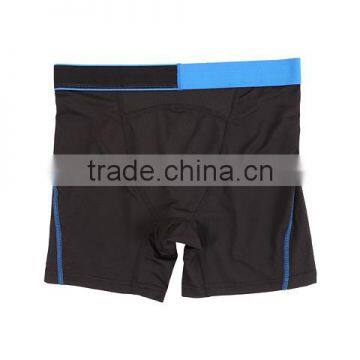 Manufacturer Popular Design Image Sexy Men's Boxer Brief Underwear photo-2