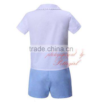 Free Sample Spanish Toddler Clothing Child Wear photo-3