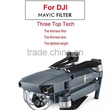 FotoGear Slim HD Mulitlayer Coating Polarizer CPL Lens Filter for DJI MAVIC Filters photo-2