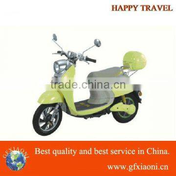 foldable electric bicycle