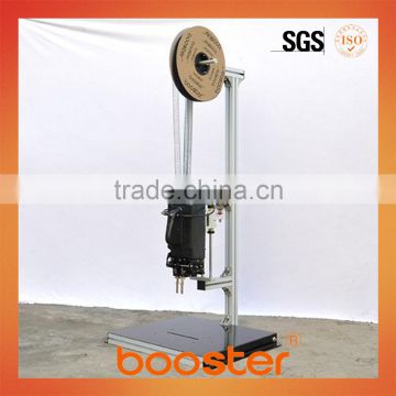 High Quality Dual Needle Elastic Staple Machine