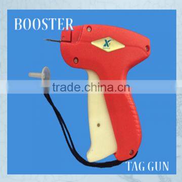 BOOSTER Economical Light and Portable Tag Gun for Clothing