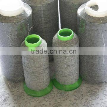 Highly Reflective Embroidery and Sewing Thread for Clothing photo-6