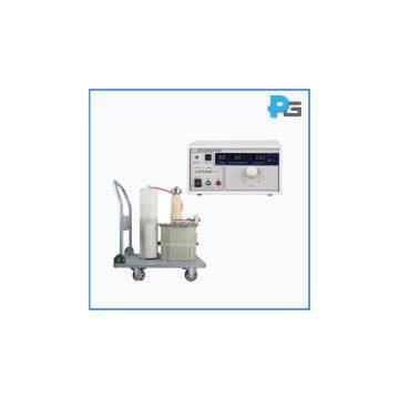 50KV/30KV/20KV/10KV/5KV AC DC Withstand Voltage Tester photo-3