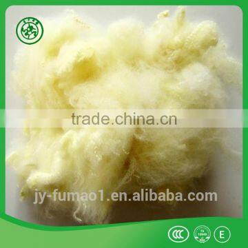 Factory Direct China Wholesale Viscose Staple Fiber 1.2D*38MM For Spinning And Non-woven photo-6