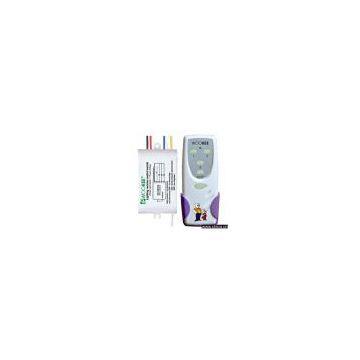 Sell Digital Remote Control Switch