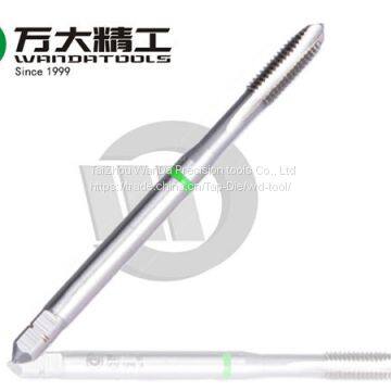 DIN376/DIN371 Metric Hss Machine Tap With Spiral Point Tap photo-2