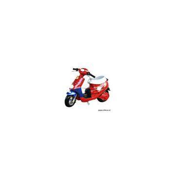 Sell Gasoline Mini Bike