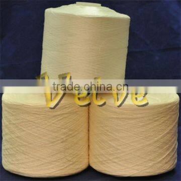 cotton / poly core spun sewing yarn