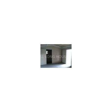 Steel Structure Prefab Granny Uinits - Fireproof, Environmental Protection