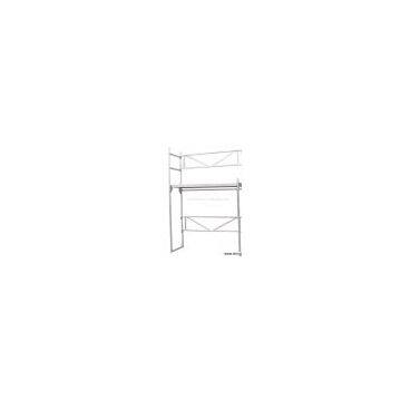 Sell Aluminium Scaffold