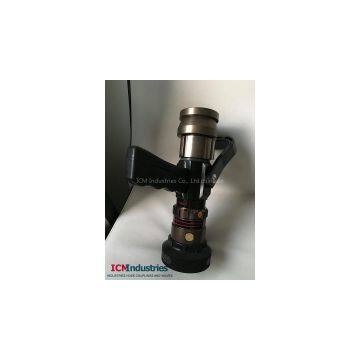 Automatic Adustment Pistol Grip fire Nozzle-spray gun