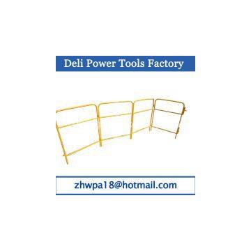 Pit Guard Contractor Optus Pedestrian Pit Guard for Safe Work photo-3