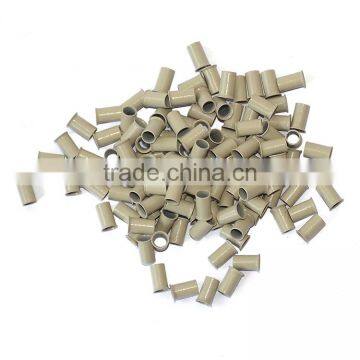 Hair Extension Hot Sale Pure Flared Copper Ring photo-4