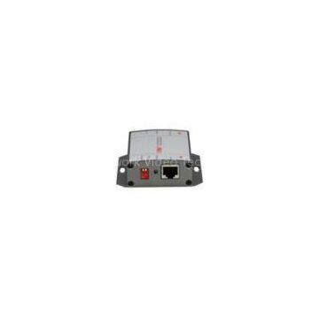 Gigabit Power over Ethernet  splitter 5v and 12v for IP camera