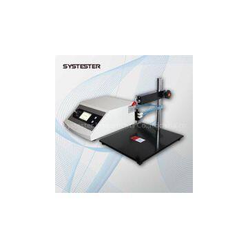 Ointment Tube or Medical Package Sealing Strength Property Tester photo-2