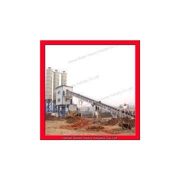 HZS90 Concrete Mixer photo-3