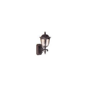 Professional Western Traditional Outdoor Lighting For Wall Garden Lawn With CE